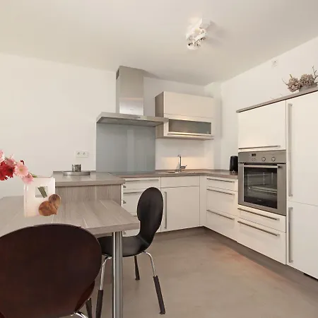 Apartmán N-appartement Falkenstein