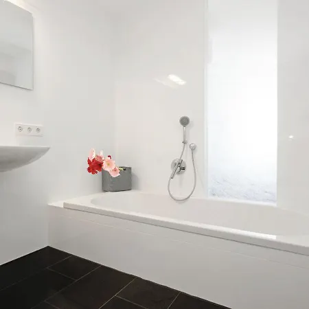 Apartmán N-appartement Falkenstein *