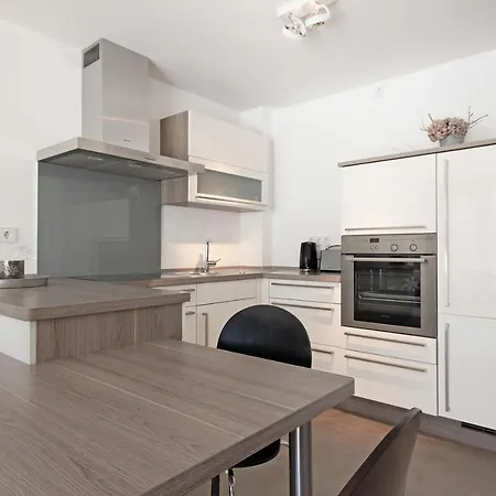 Lejlighed N-appartement Falkenstein
