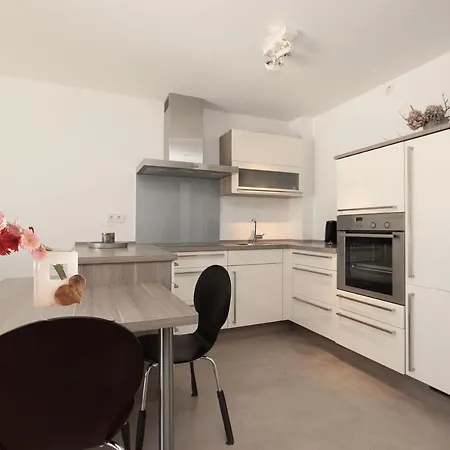 Lejlighed N-appartement Falkenstein