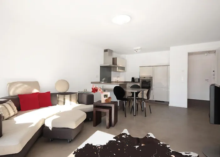 Falkenstein Appartement Nesselwang