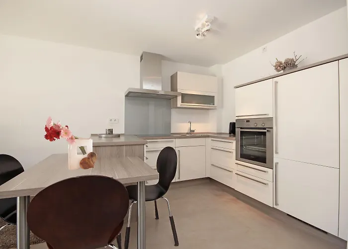 Appartement Falkenstein