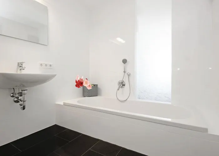 Appartement Falkenstein *