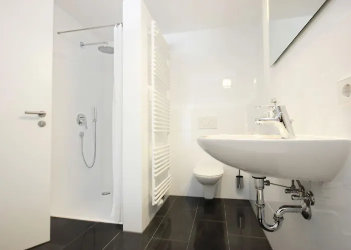 Falkenstein Appartement *