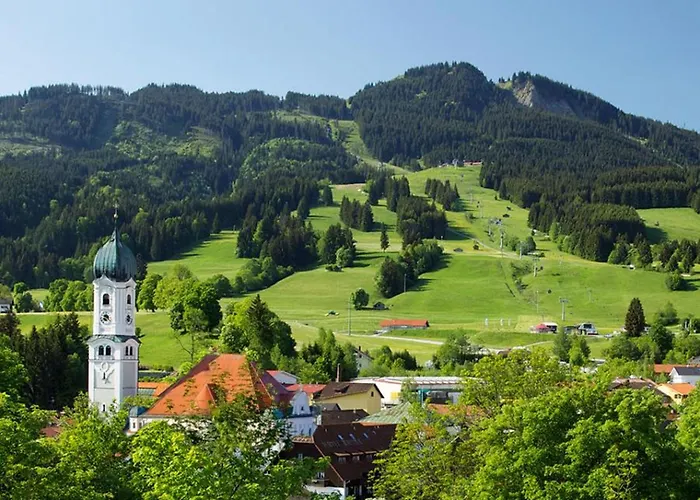 Falkenstein Appartement