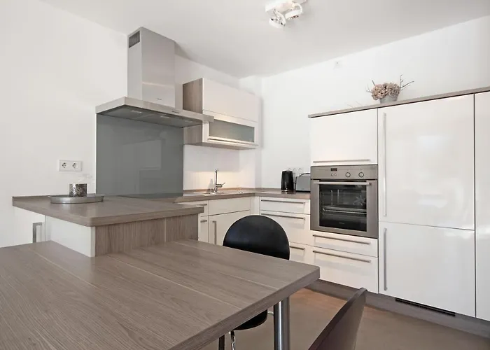 Apartmán N-appartement Falkenstein