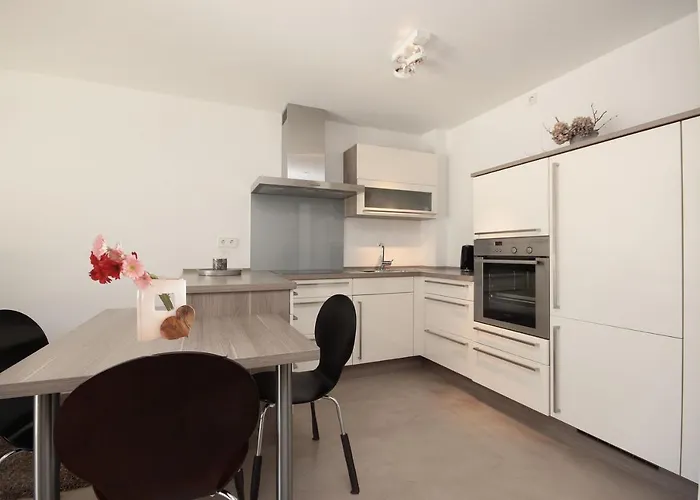 Apartmán N-appartement Falkenstein